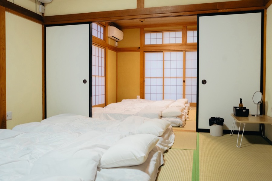 大和室